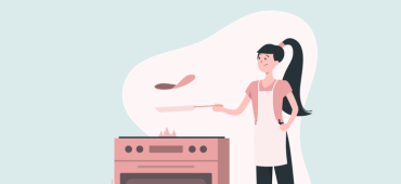 ¡10 truco para comer bien!